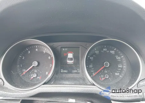 2017 Volkswagen Passat 1.8T Sel Premium из США, поврежденный, VIN 1VWCT7A32HC051738